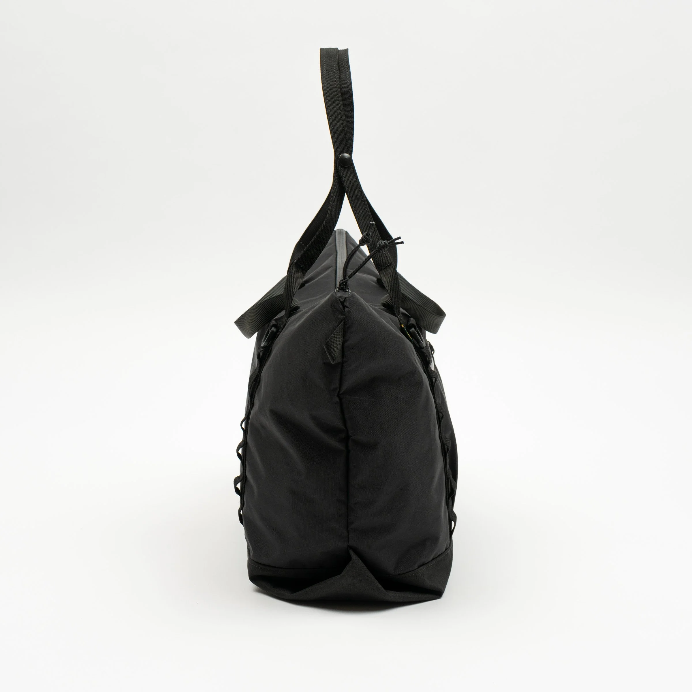 Zip Tote 28L - VX42 - 2 Colors — 1733